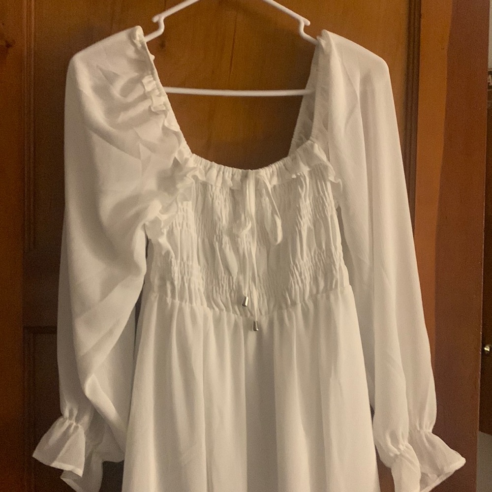 women’s dress